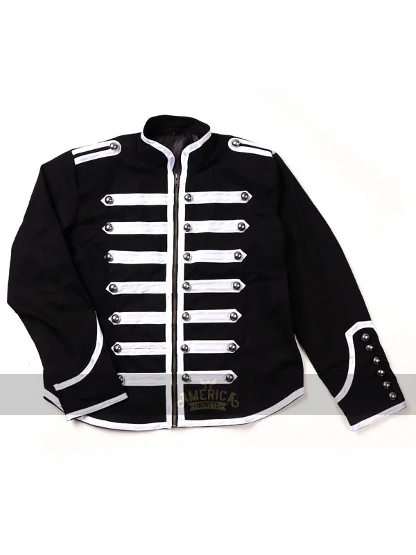 The Black Parade Jacket