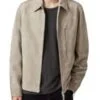 How I Met Your Father Charlie Suede Jacket