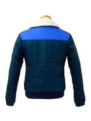 Alternative view of Edge of Seventeen Jacket