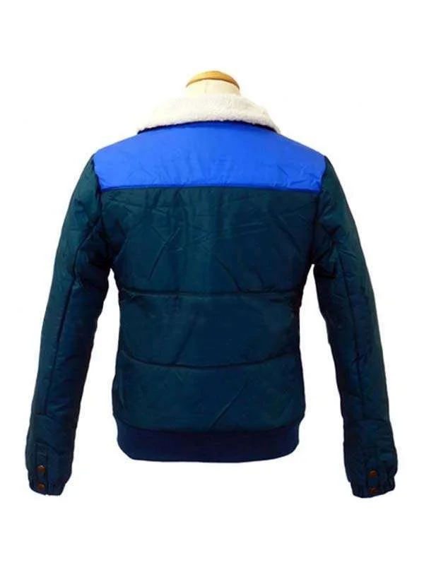 Edge of Seventeen Jacket - Image 2