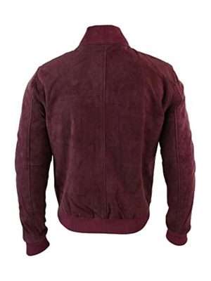 Alternative view of Black Mirror S05 Karl Jacket