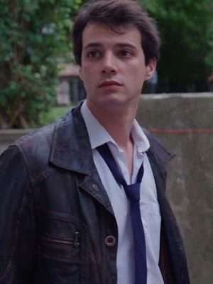 Love 101 Sinan Jacket