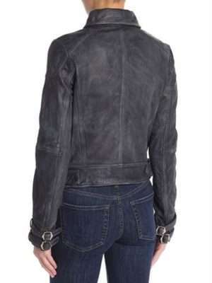 Alternative view of Arrow Season 7 Dinah Drake Jacket