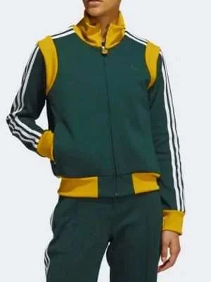 Alternative view of Black-ish S08 Diane Johnson Zipper Jacket