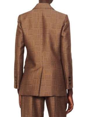 Alternative view of Blackish S08 Rainbow Johnson Blazer