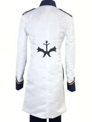 Alternative view of Frozen 2 Prince Hans Tail Coat