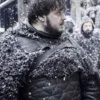 Game Of Thrones Samwell Tarly Quilted Jacket