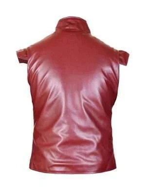 Alternative view of Game Of Thrones Peter Dinklage Vest