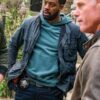 Chicago P.D. S07 Kevin Atwater Blue Jacket