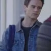 Zach Dempsey Denim Jacket