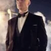 Peaky Blinders S06 Thomas Shelby Black Blazer