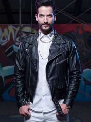 The Queen of Flow Charly Flow Jacket