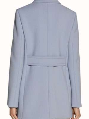 How To Get Away With Murder Michaela Pratt Coat