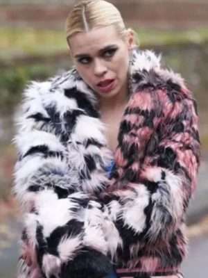 I Hate Suzie Suzie Pickles Fur Coat