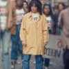 It’s a Sin Jill Baxter Coat
