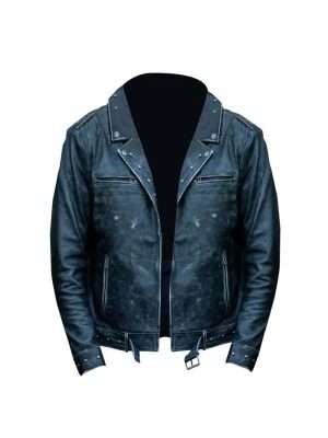 Fallout Tunnel Snake Jacket