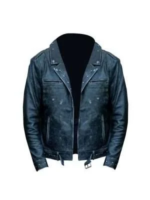 Fallout Tunnel Snake Jacket