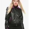 Riverdale Pretty Poisons Jacket