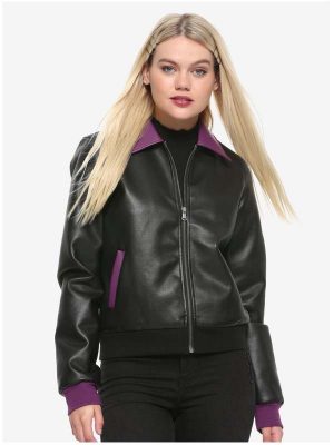 Riverdale Pretty Poisons Jacket