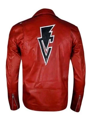 Finn Balor WWE Jacket