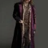 A Babysitter's Guide To Monster Hunting Grand Guignol Coat