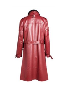 King Of Fighters Xiv Iori Yagami Coat