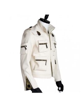King of Fighters World Kyo Kusanagi Jacket