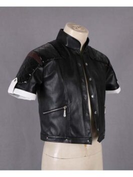The King of Fighters Destiny Kyo Kusanagi Jacket