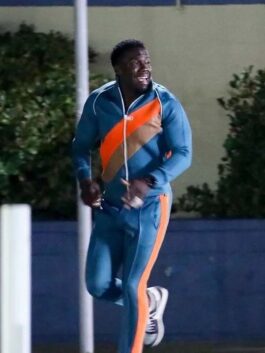 Me Time 2022 Mark Wahlberg Tracksuit