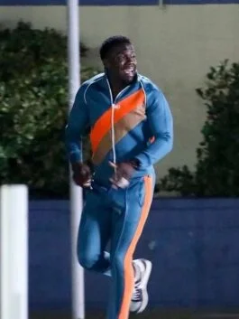Me Time 2022 Mark Wahlberg Tracksuit