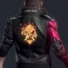 Cyberpunk 2077 Night City Dreamer Jacket