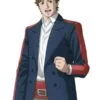 Case File No 221 Kabukicho John H. Watson Blue Coat