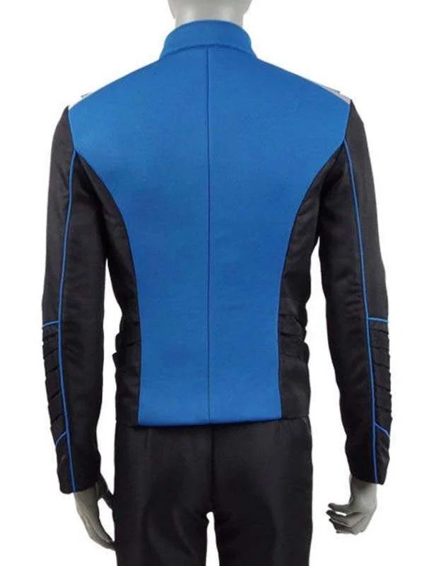 The Orville Capt. Ed Mercer Jacket - Image 3