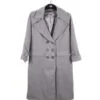 Fantastic Beasts 2 Katherine Waterston Grey Coat