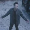 Avengers Endgame Scott Lang Cotton Jacket