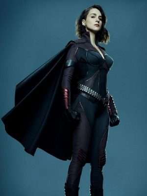 Alternative view of The Boys S02 Stormfront Jacket