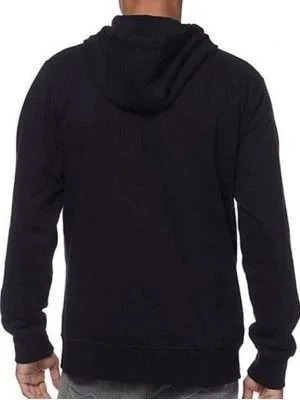 Alternative view of Deadpool 2 Wade Wilson Hoodie