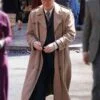 Agents of Shield S07 Clark Gregg Coat