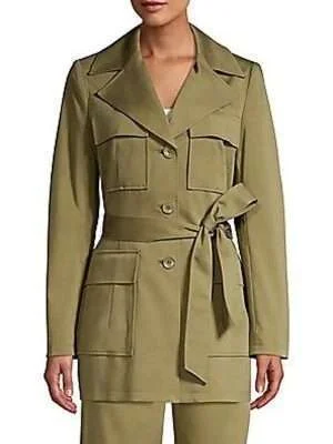 9-1-1 Angela Bassett Trench Coat