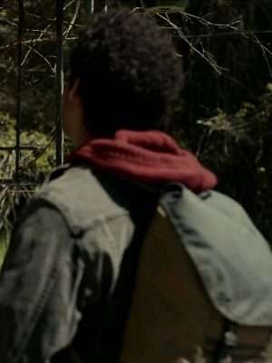 American Rust Isaac English Denim Jacket