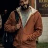 American Gods S03 Shadow Moon Hoodie