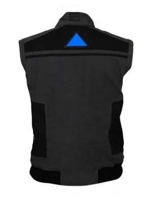 Alternative view of Detroit Become Human Markus RK-200 Vest