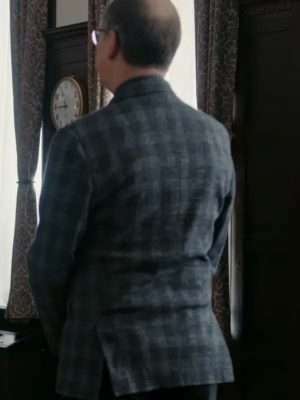 Christmas In Washington Arvid Blazer