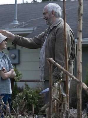 Alternative view of Tales From The Loop Russ Jacket