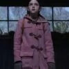 Tales from the Loop Young Girl Coat