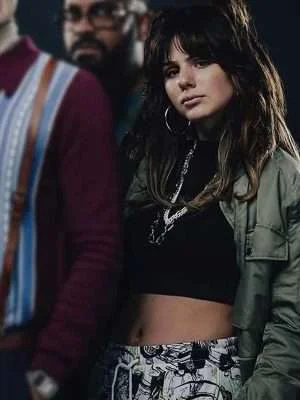 Army of Thieves Korina Jacket