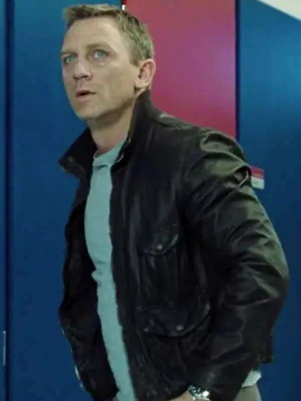 James Bond Casino Royale Jacket - Image 4