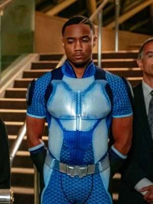 The Boys S02 A-Train Jacket