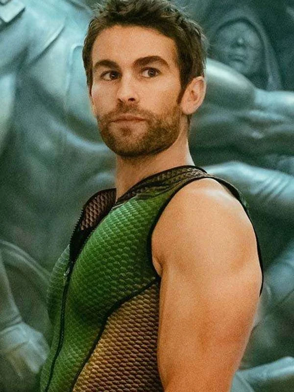 The Boys The Deep Vest - Image 3