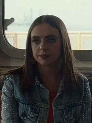 Alternative view of The King Of Staten Island Kelsey Jacket